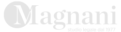 Logo dello Studio Legale dell'Avvocato Emanuele Magnani di Rimini