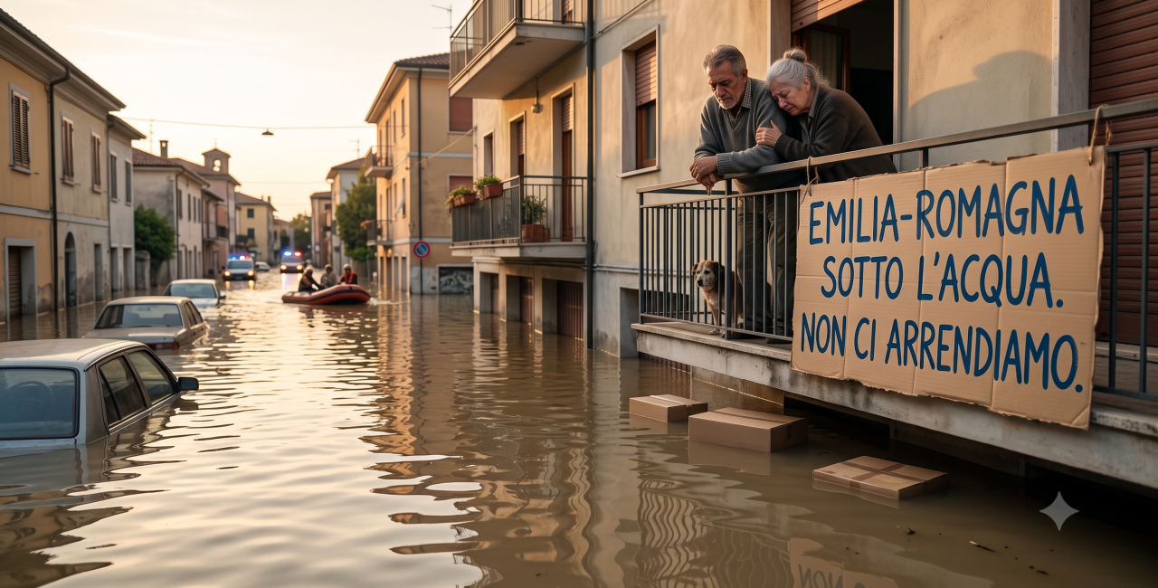 risarcimento alluvione emilia romagna
