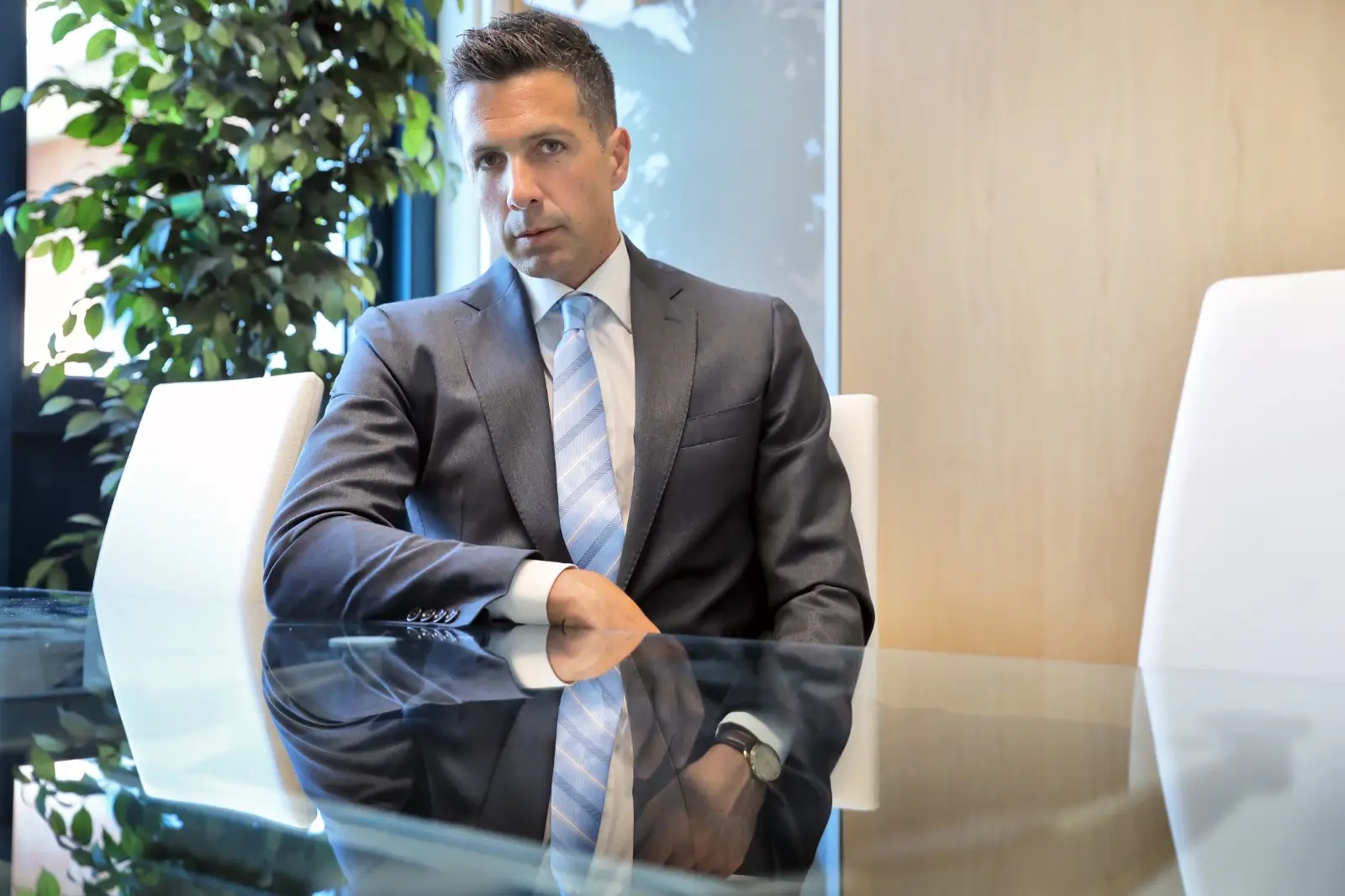 Avvocato Emanuele Magnani, studio legale a Rimini