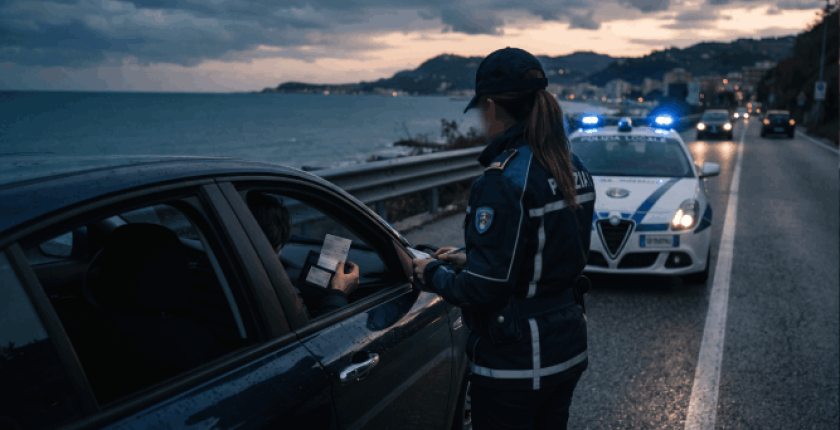 Ricorso Multa e Verbale Falso Rimini | Studio Legale Magnani