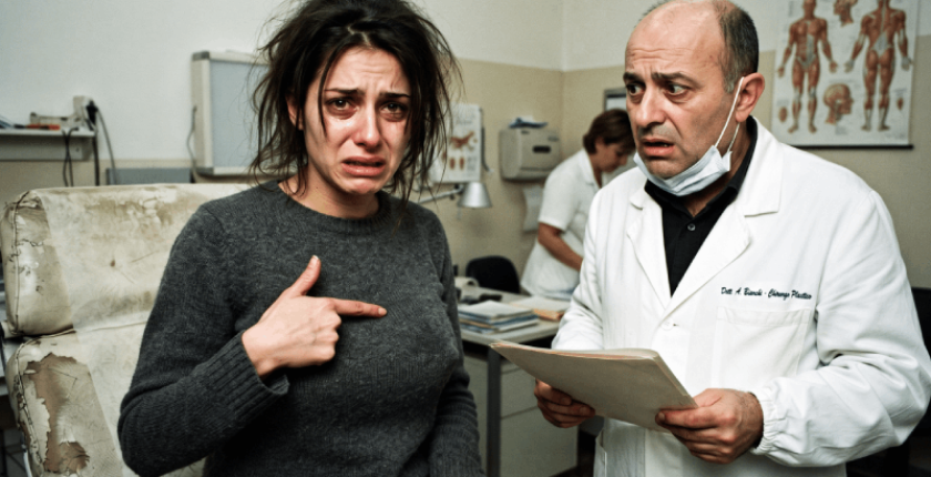Risarcimento danni per operazione al seno sbagliata. Ti tutela lo Studio Legale Magnani